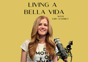 Living a Bella Vida Podcast