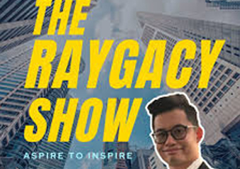 The Raygacy Show