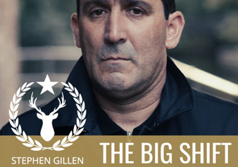 The Big Shift