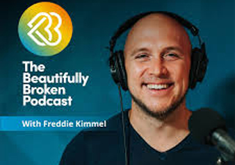 The Beautifully Broken Podcast