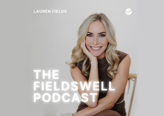 The Fieldswell Podcast